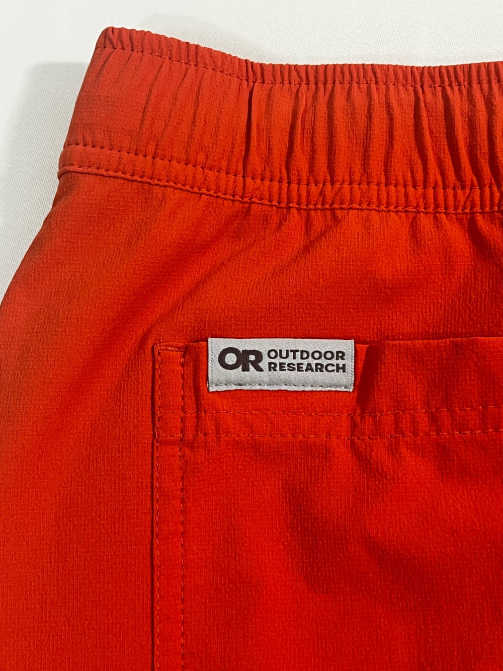 Outdoor Research Ferrosi Skort Women's Medium Orange 287674 - Picture 7 of 13